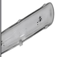 2X36 W Etanj Armatür Eko Balanstlı 1